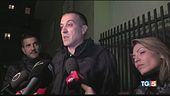 "Ci hanno ucciso Luca. Anastasia dovrà pagare"