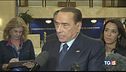 "Vinto perchè uniti" "Governo va avanti"