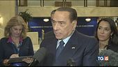"Vinto perchè uniti" "Governo va avanti"