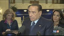 "Vinto perchè uniti" "Governo va avanti"