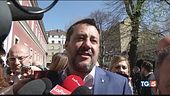 Rimborsi ai truffati Salvini attacca Tria