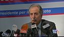 Anche la Basilicata al centrodestra unito
