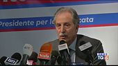 Anche la Basilicata al centrodestra unito