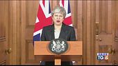 Brexit, Gb nel caos Bruxelles prudente