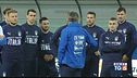 Obiettivo vittoria paura per Cristiano