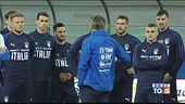 Obiettivo vittoria paura per Cristiano