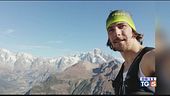 Valanga mortale sul Monte Bianco