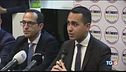 Governo in subbuglio, Di Maio: chiarimento