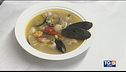 Zuppa di pesce
