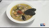 Zuppa di pesce