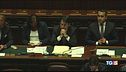 E sul "salva Stati" vertice domenicale
