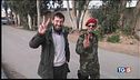 Estradato dalla Libia il "pirata" italiano