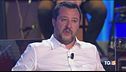Salvini: Rami sarà cittadino italiano