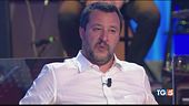 Salvini: Rami sarà cittadino italiano