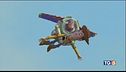 Toy Story in arrivo