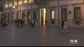 Un vertice domenicale in cerca di un accordo