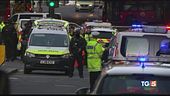 Libero di uccidere polemica a Londra