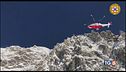 Tragedie di montagna sei morti in due giorni