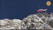 Tragedie di montagna sei morti in due giorni