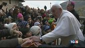 Presepe segno di pace universale