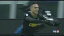 Pari Juventus Inter in cima