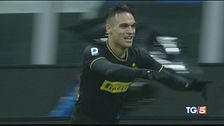 Pari Juventus Inter in cima
