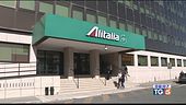 400 mln per Alitalia Nuovo prestito ponte