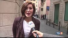 "Non c'è lavoro ed è allarme recessione"