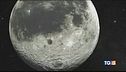 C'è una nuova voglia di Luna
