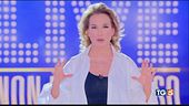 Nuova puntata di "Live - Non è la D'Urso"