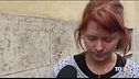 La droga nell'auto, le chat di Anastasia