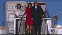 Dazi: Trump minaccia Italia e Francia