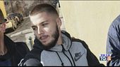 Nuovo interrogatorio per l'assassino di Luca