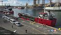 Malta, blitz sulla nave dirottata dai migranti
