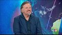 De Sica si racconta c'è Christian al Tg5
