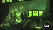 Maxiblitz della polizia colpo a mafia nigeriana