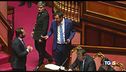 Legittima difesa, la riforma è legge