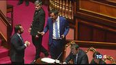 Legittima difesa, la riforma è legge