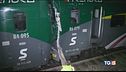 Scontro tra treni sicurezza a rischio