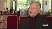 Il ritorno di Amedeo Minghi
