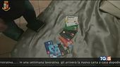 Truffa carte di credito. Colpo da 1 milione di euro