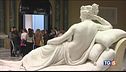 Canova, 110 statue: ma che meraviglia!