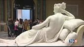 Canova, 110 statue: ma che meraviglia!