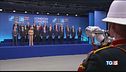 Londra, vertice Nato: Trump contro tutti