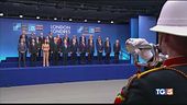 Londra, vertice Nato: Trump contro tutti