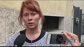 "Non sapevo dei 70mila euro dentro lo zaino"