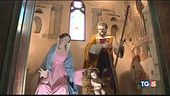I presepi del '700, arte e tradizione