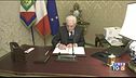 Commissione banche via libera del Colle