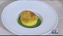 Gusto Verde - Flan di rosole