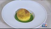 Gusto Verde - Flan di rosole